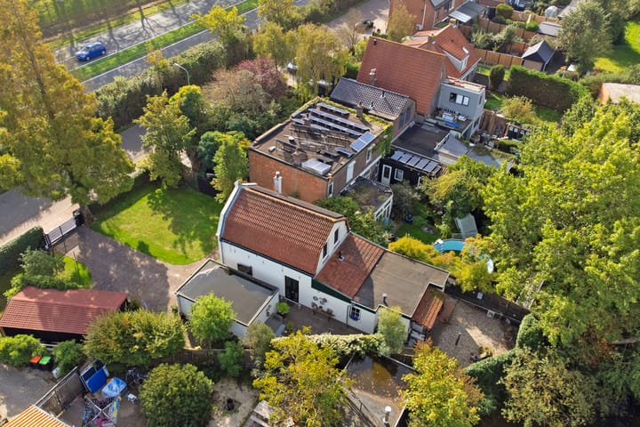 Vrijstaande woning te koop: Nieuwe Vlissingseweg 141, Vlissingen