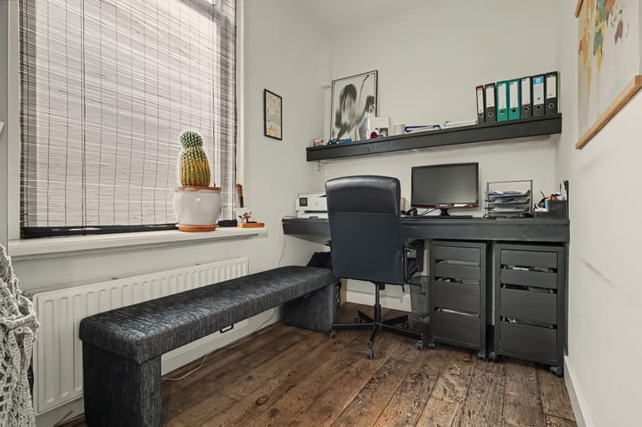 Vrijstaande woning te koop: Nieuwe Vlissingseweg 141, Vlissingen