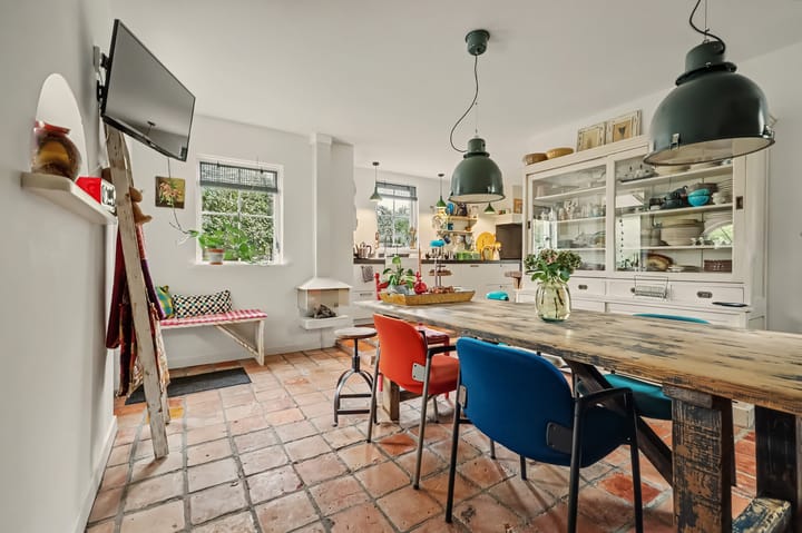 Vrijstaande woning te koop: Nieuwe Vlissingseweg 141, Vlissingen
