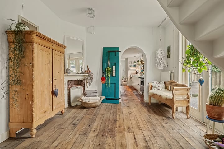 Vrijstaande woning te koop: Nieuwe Vlissingseweg 141, Vlissingen