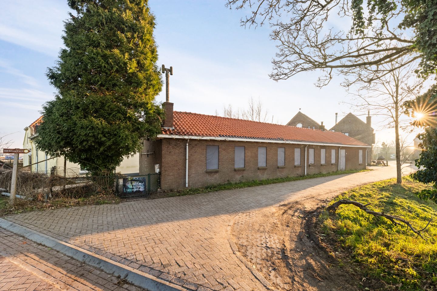 Bekijk foto 4 van Beltweg 25