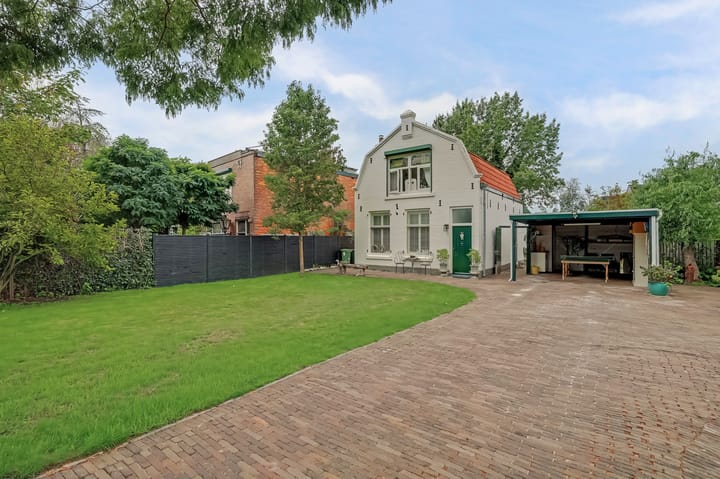 Vrijstaande woning te koop: Nieuwe Vlissingseweg 141, Vlissingen