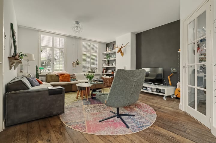 Vrijstaande woning te koop: Nieuwe Vlissingseweg 141, Vlissingen