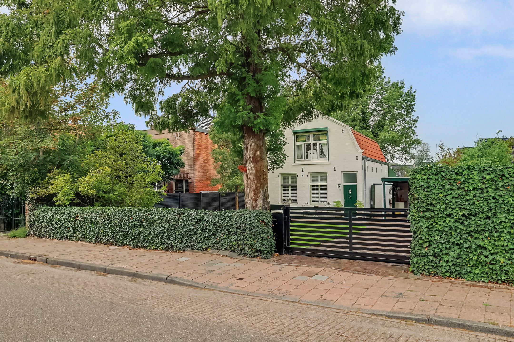 Nieuwe Vlissingseweg 141 