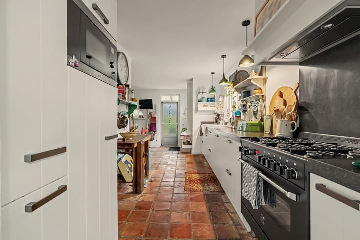 Vrijstaande woning te koop: Nieuwe Vlissingseweg 141, Vlissingen