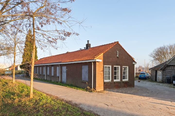 Beltweg 25