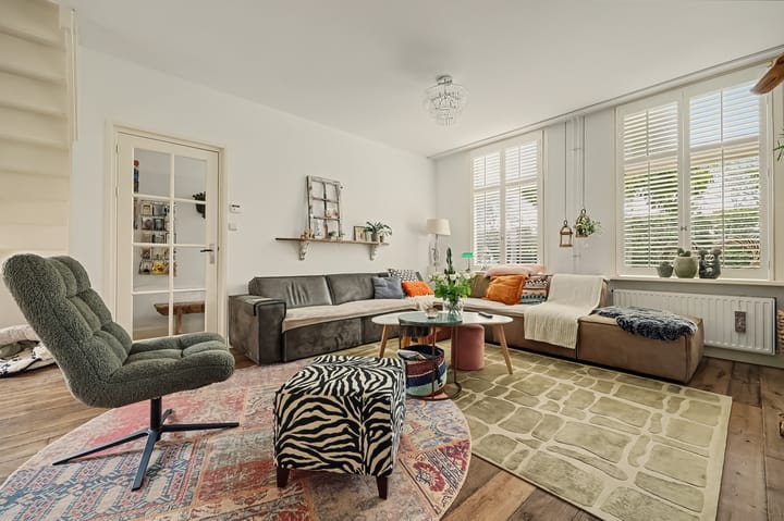 Vrijstaande woning te koop: Nieuwe Vlissingseweg 141, Vlissingen
