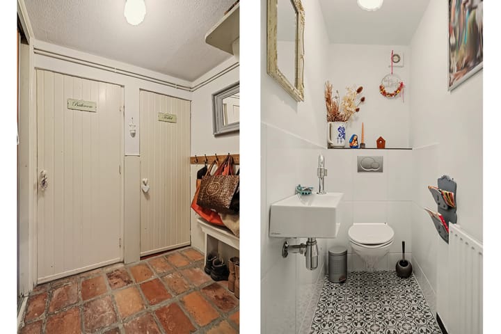 Vrijstaande woning te koop: Nieuwe Vlissingseweg 141, Vlissingen