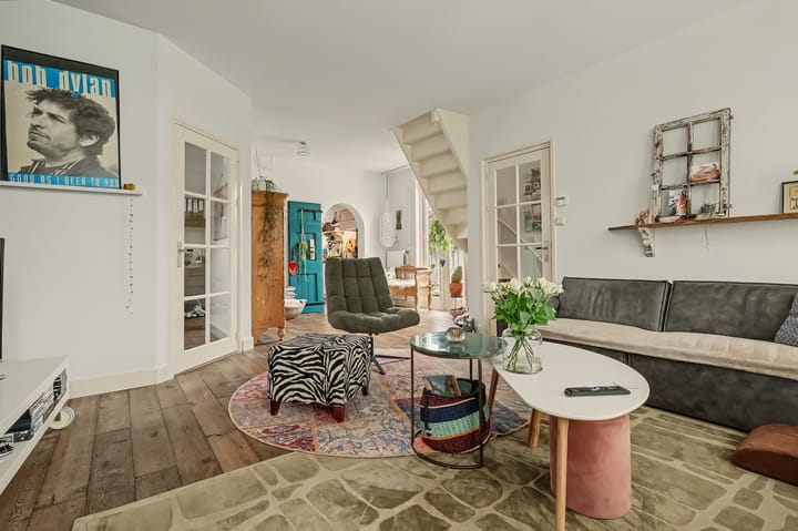 Vrijstaande woning te koop: Nieuwe Vlissingseweg 141, Vlissingen