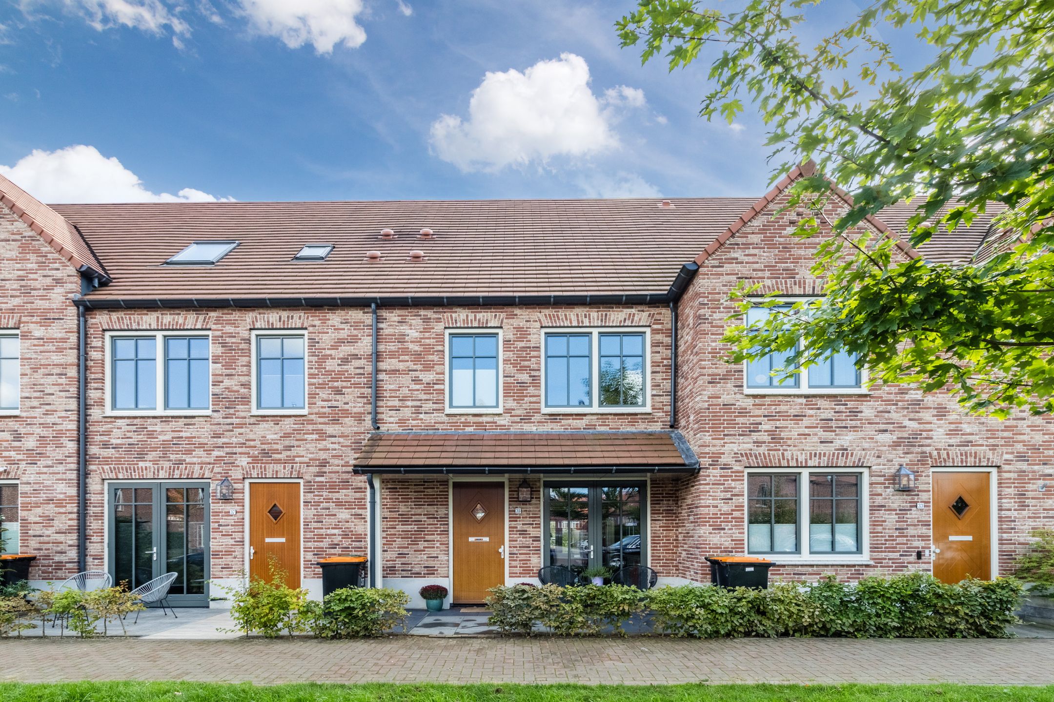 Cederhout 35 