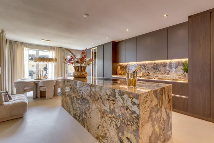 Vrijstaande woning te huur: Schuifknoop 27, Almere