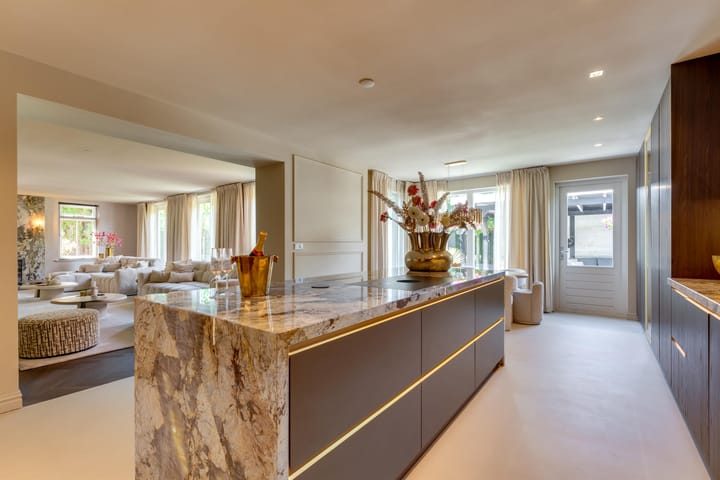 Vrijstaande woning te huur: Schuifknoop 27, Almere