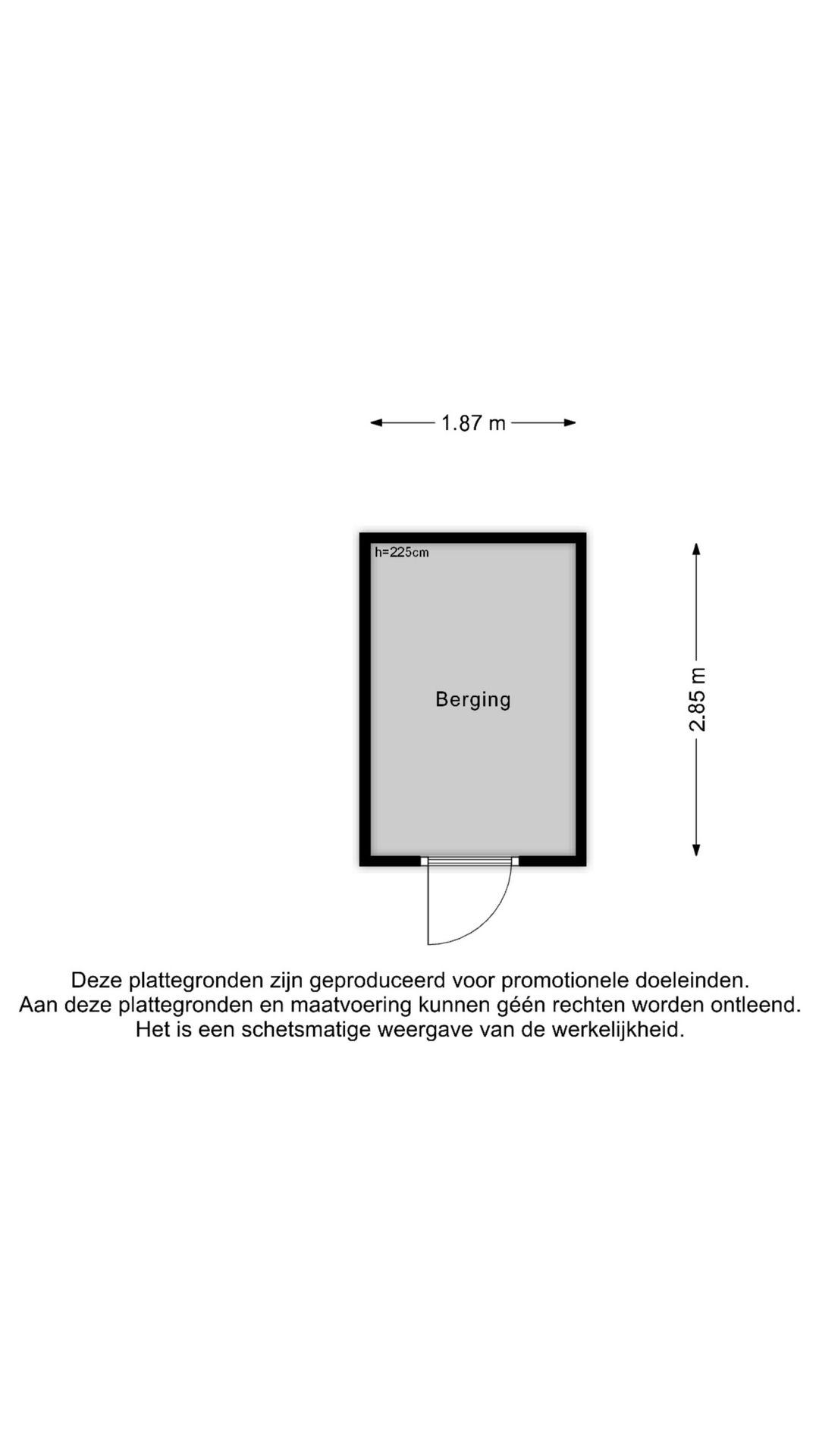 Foto 43 van De Binnenplaats 32