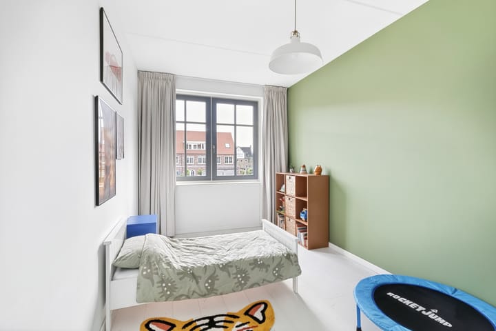 Tussenwoning te koop: Cederhout 35, Waddinxveen