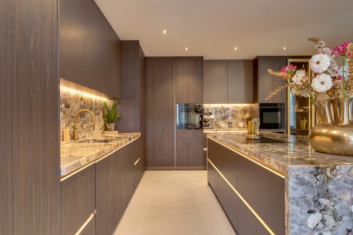 Vrijstaande woning te huur: Schuifknoop 27, Almere