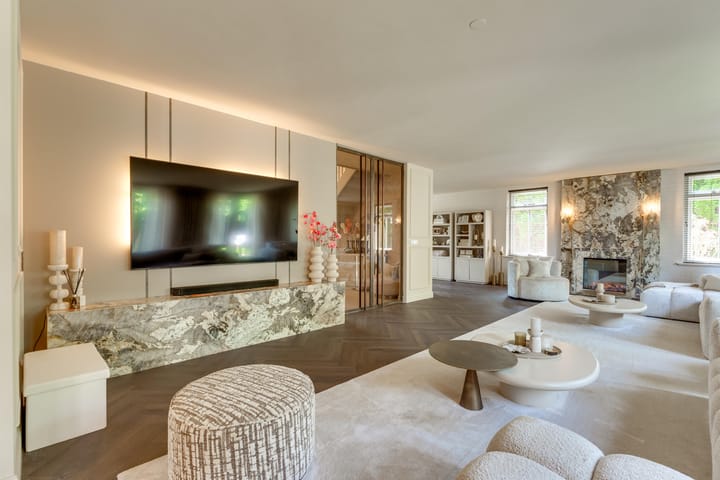 Vrijstaande woning te huur: Schuifknoop 27, Almere