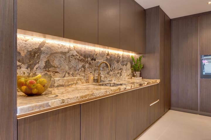 Vrijstaande woning te huur: Schuifknoop 27, Almere