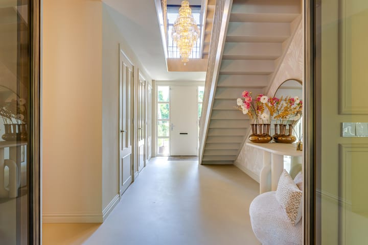 Vrijstaande woning te huur: Schuifknoop 27, Almere