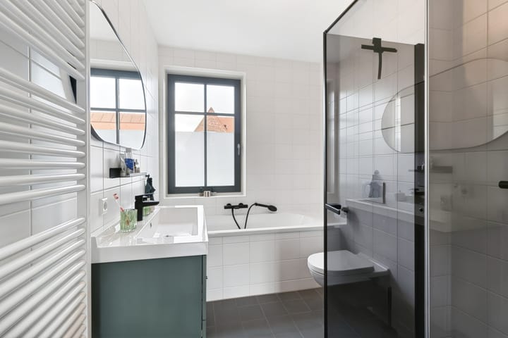 Tussenwoning te koop: Cederhout 35, Waddinxveen