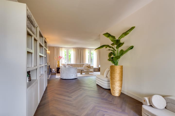 Vrijstaande woning te huur: Schuifknoop 27, Almere