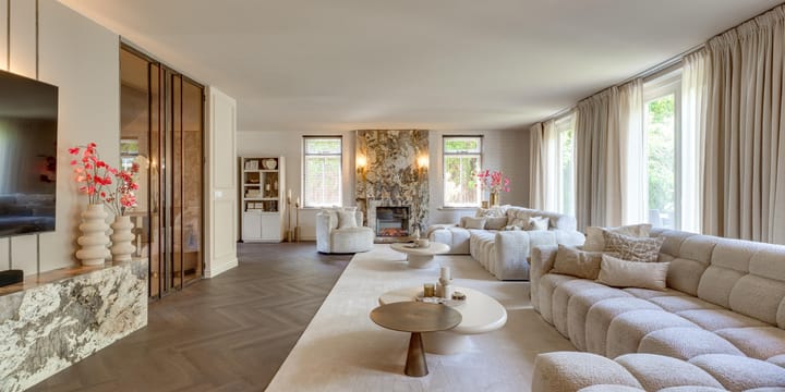 Vrijstaande woning te huur: Schuifknoop 27, Almere
