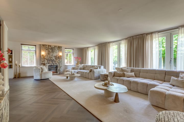 Vrijstaande woning te huur: Schuifknoop 27, Almere