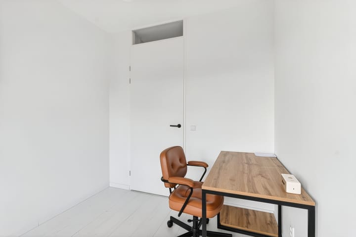 Tussenwoning te koop: Cederhout 35, Waddinxveen