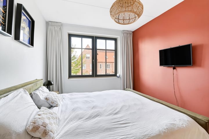 Tussenwoning te koop: Cederhout 35, Waddinxveen