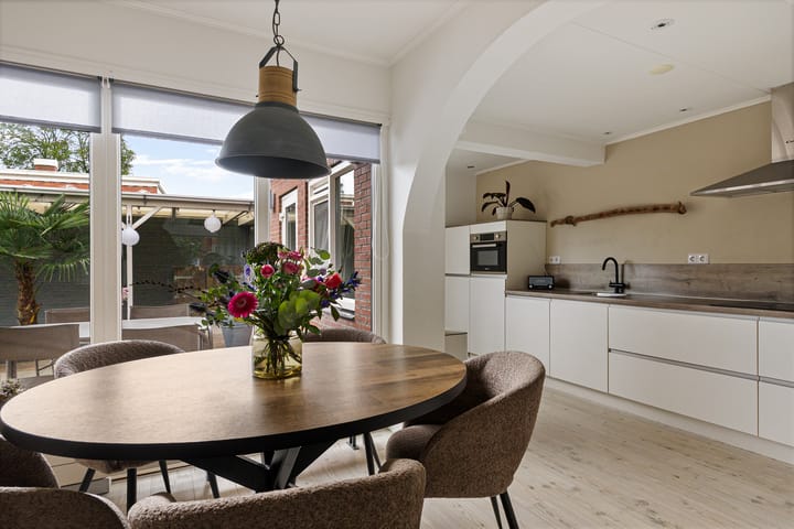 Photo 4 of Botterlaan 6