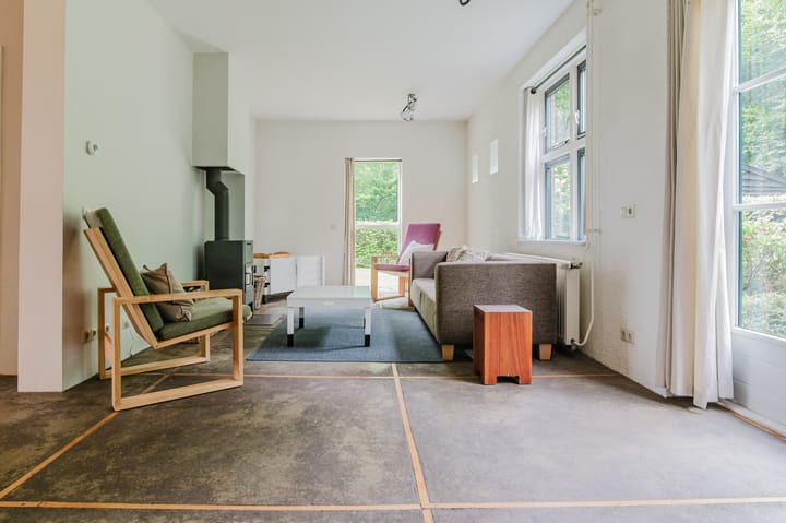 Vrijstaande woning te koop: Blauwe Bos 2, Haule