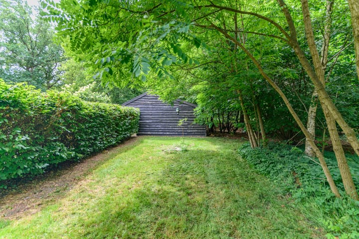 Vrijstaande woning te koop: Blauwe Bos 2, Haule