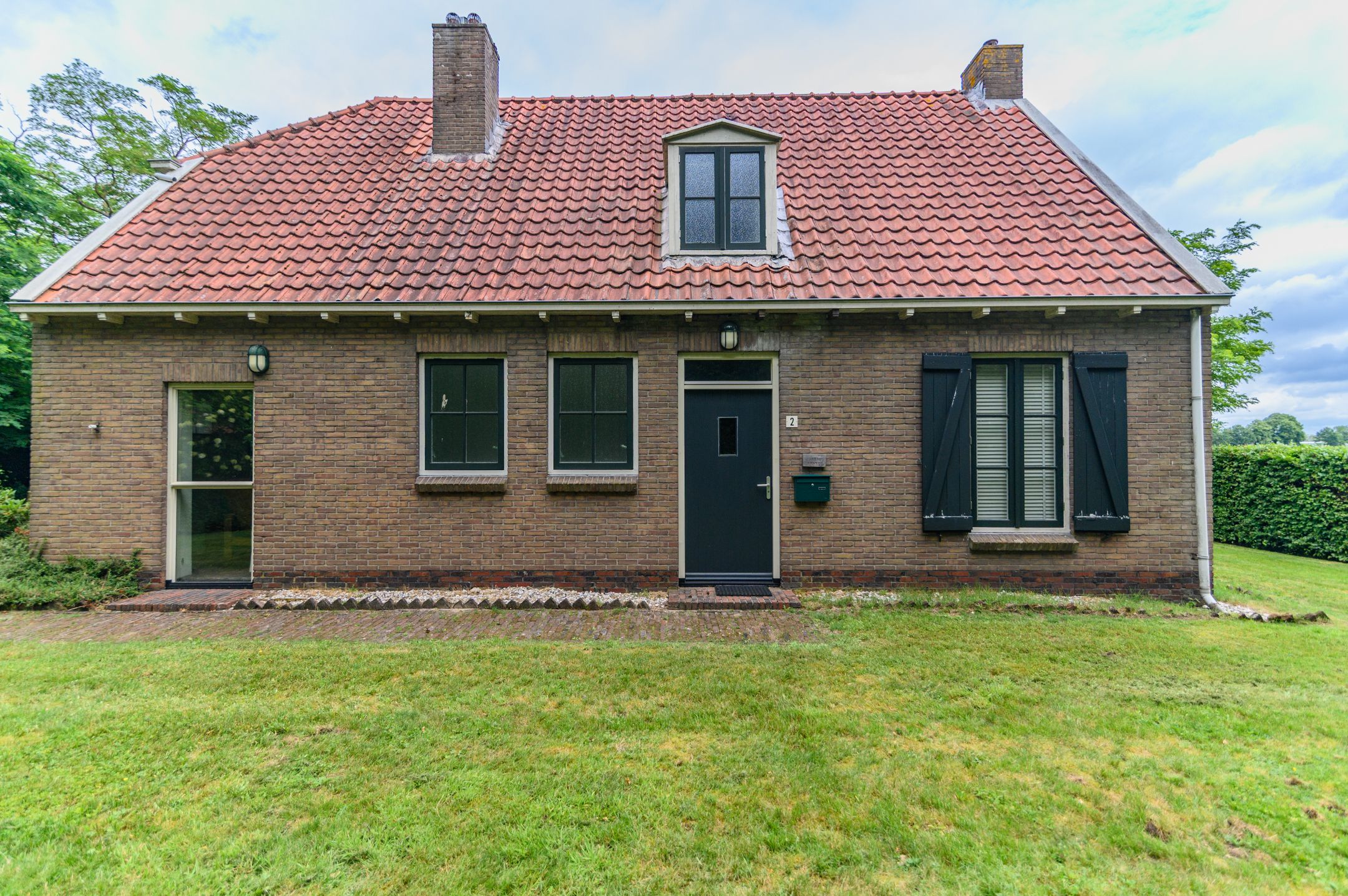 Photo 12 of Blauwe Bos 2
