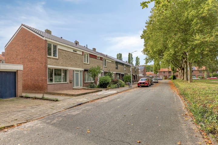 Foto 4 van Daelhemstraat 14
