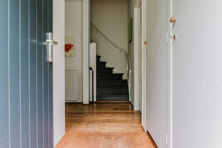 Vrijstaande woning te koop: Blauwe Bos 2, Haule