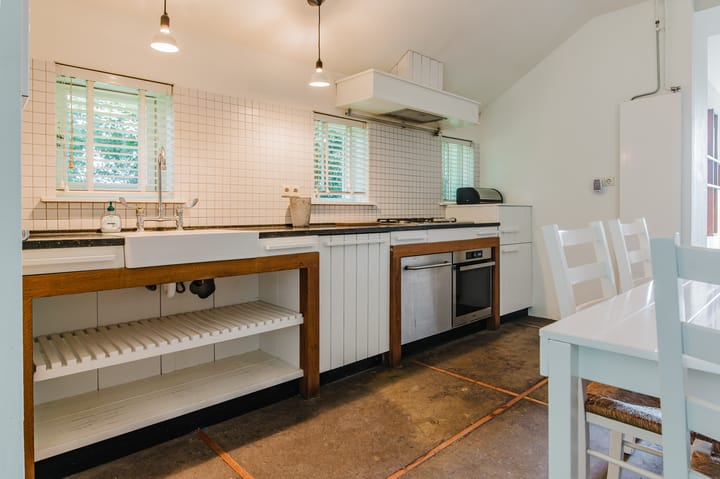 Vrijstaande woning te koop: Blauwe Bos 2, Haule