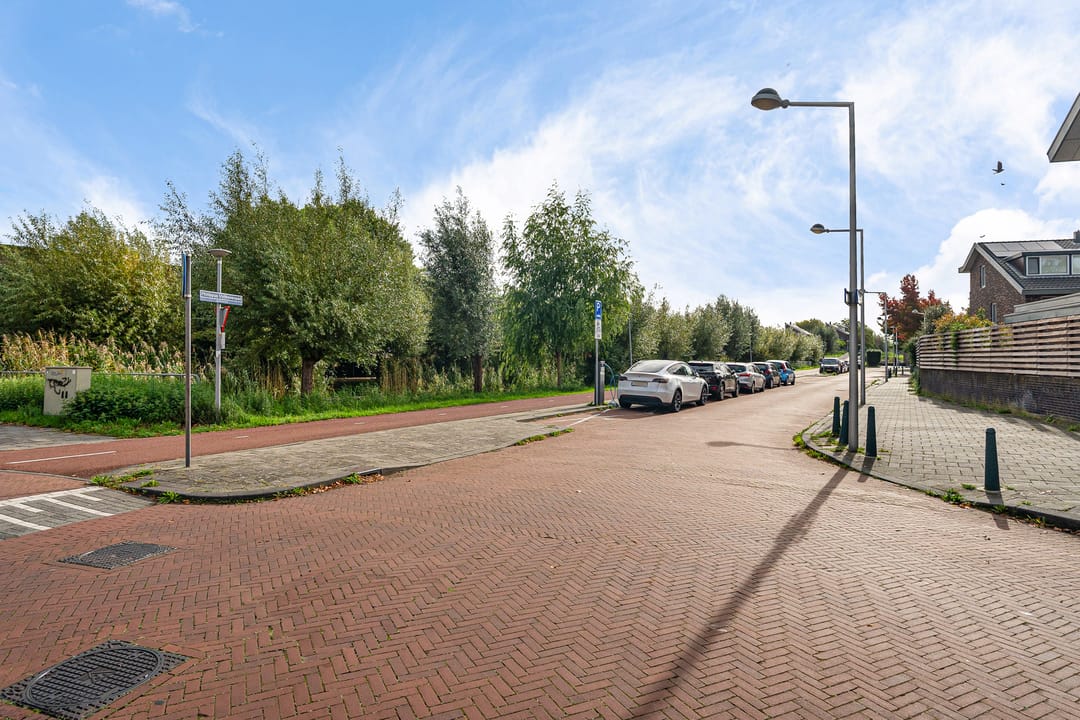 Photo 62 of Aristoteleslaan 57