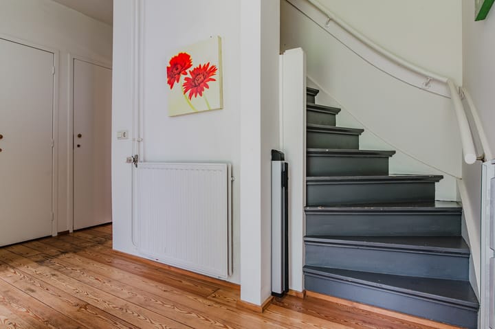 Vrijstaande woning te koop: Blauwe Bos 2, Haule