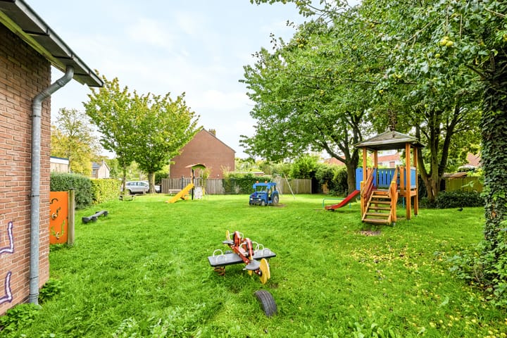 Foto 4 van Wethouder Hollaan 28