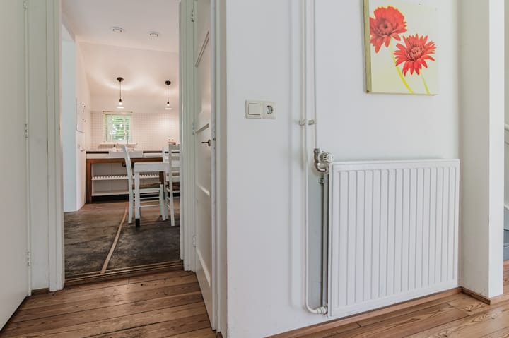 Vrijstaande woning te koop: Blauwe Bos 2, Haule