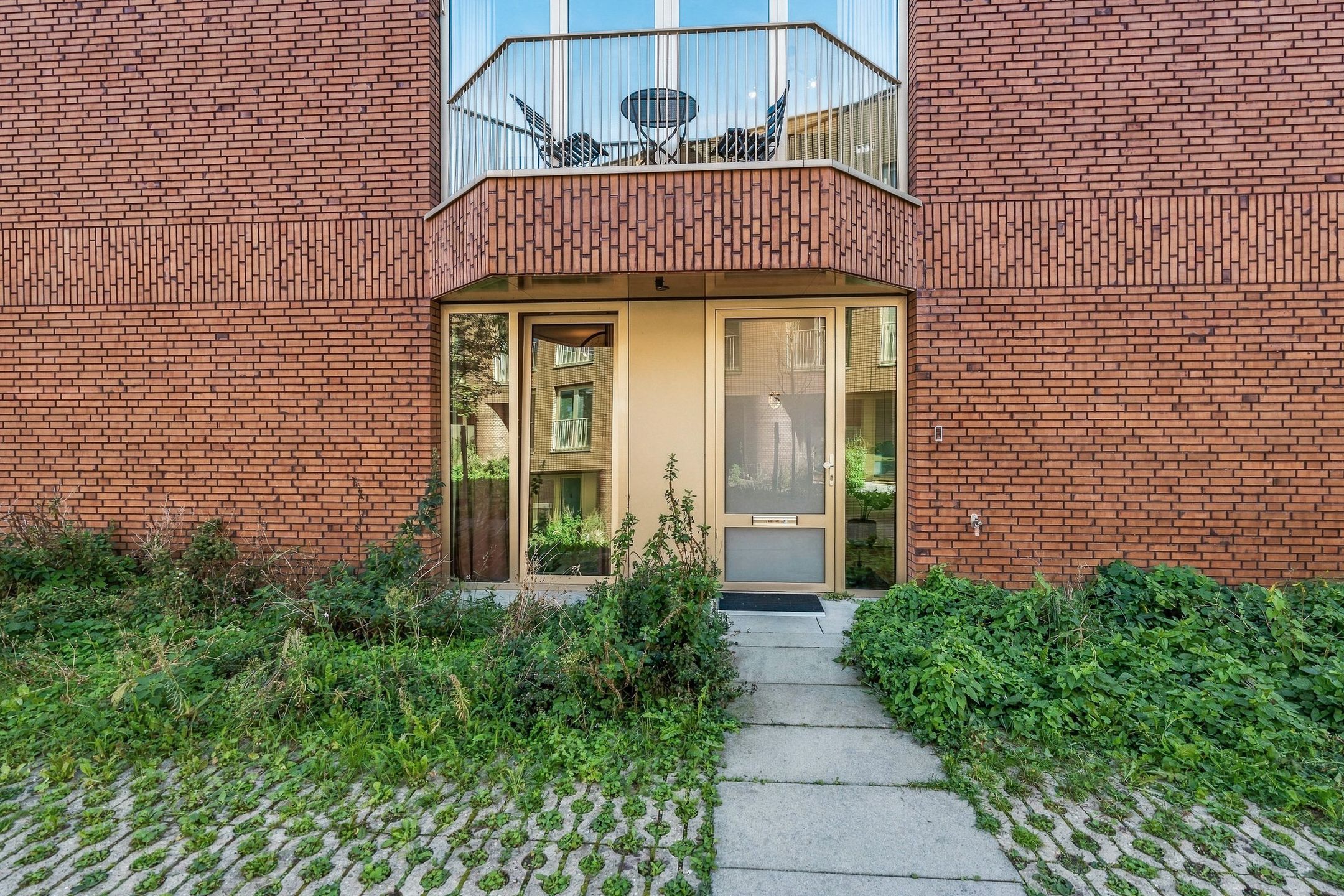 Photo 6 of Ferdinand Biesselshof 6