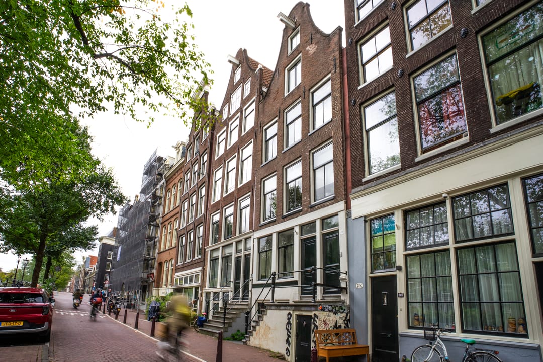 Foto 2 van Prinsengracht 320-A
