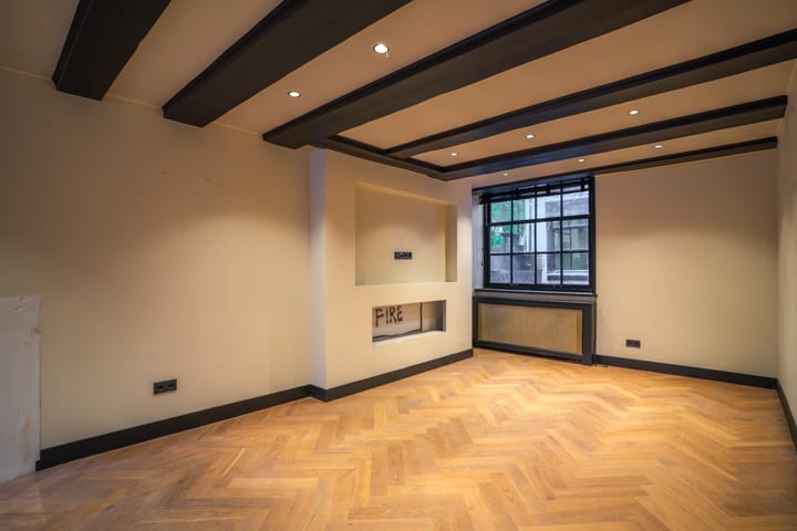 Foto 5 van Prinsengracht 320-A