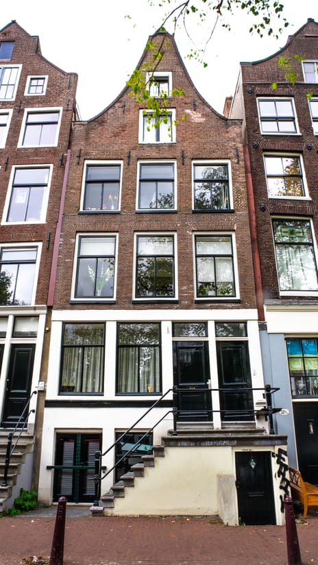 Prinsengracht thumbnail