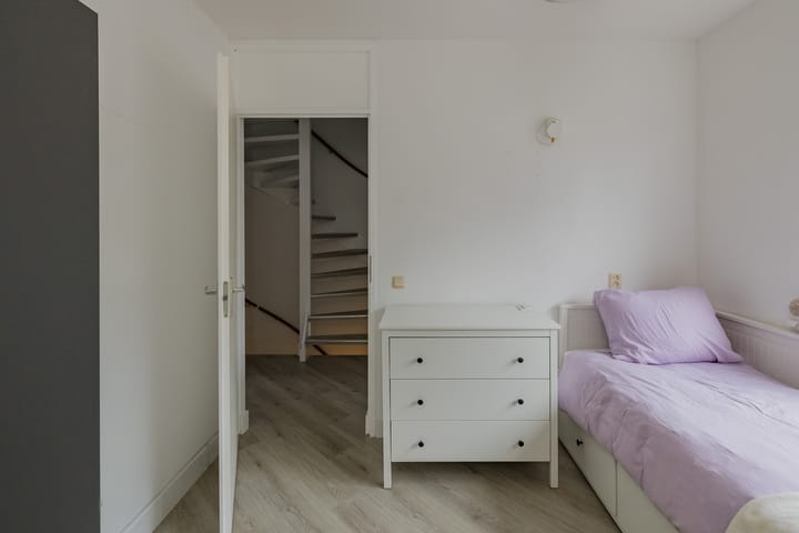 Tussenwoning te koop: Botter 20, Velserbroek