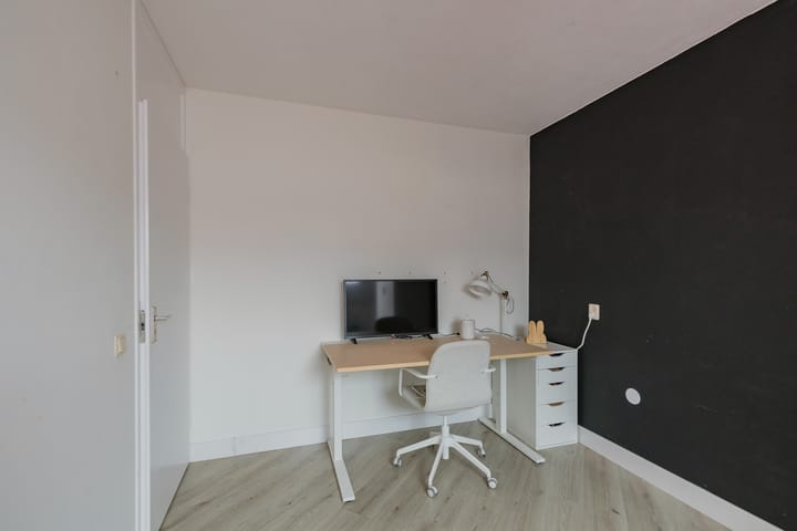 Tussenwoning te koop: Botter 20, Velserbroek
