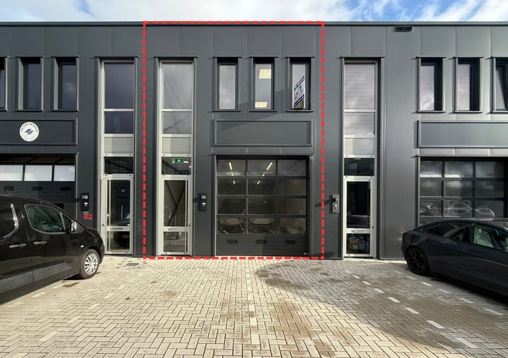 Afmijnstraat 49