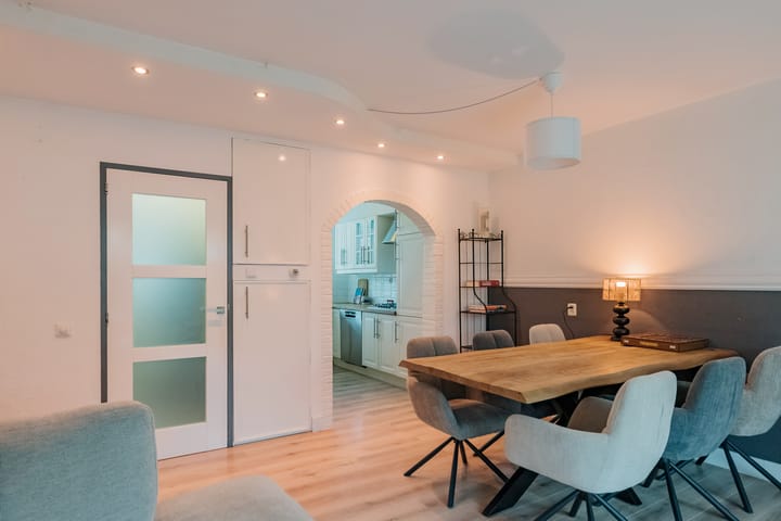 Tussenwoning te koop: Botter 20, Velserbroek