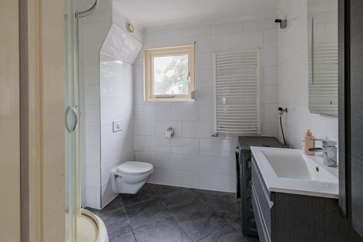 Tussenwoning te koop: Botter 20, Velserbroek