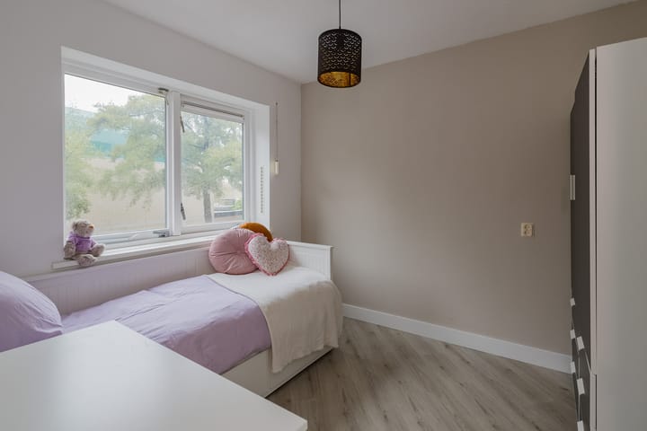 Tussenwoning te koop: Botter 20, Velserbroek