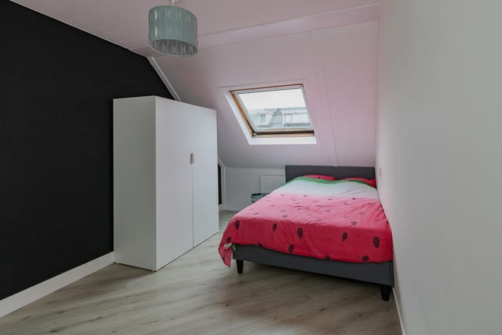 Tussenwoning te koop: Botter 20, Velserbroek